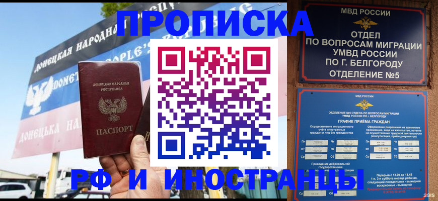 временная регистрация 2025 в Плавске